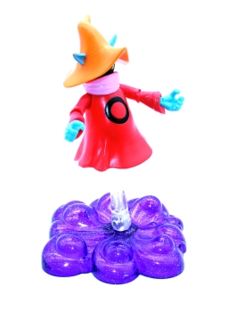 Masters of the Universe Origins Actionfigur 2024 "Orko" (lose) 14 cm von Mattel